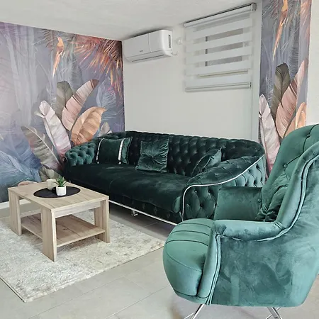 Apartment Neda Kragujevac