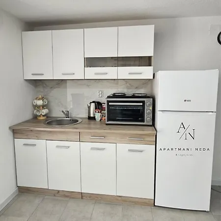 Neda * クラグイェヴァツ